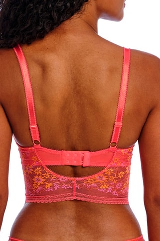 Bralette Sydnie - Corail - Freya
