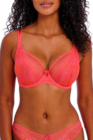 Soutien-gorge Sydnie - Corail - Freya