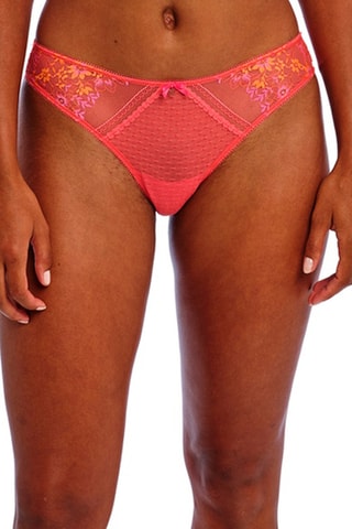 Culotte Sydnie - Corail - Freya