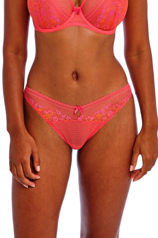 Tanga Sydnie - Corail - Freya