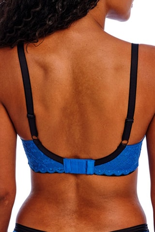 Soutien-gorge ampliforme Offbeat - Bleu cobalt - Freya
