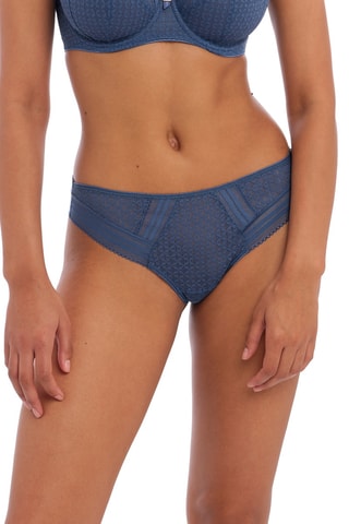 Tanga Viva - Bleu marine - Freya