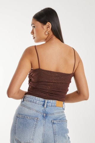 Body - Marron