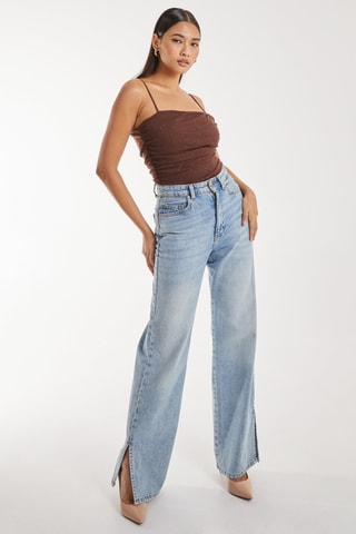 Body - Marron