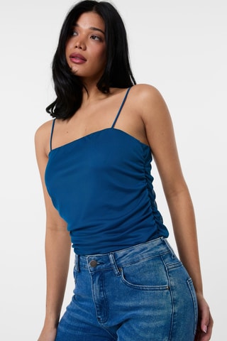 Body - Bleu canard