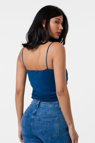 Body - Bleu canard