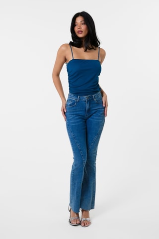 Body - Bleu canard
