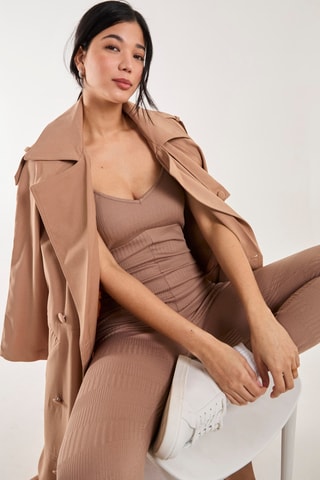 Combinaison - Beige