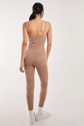 Combinaison - Beige