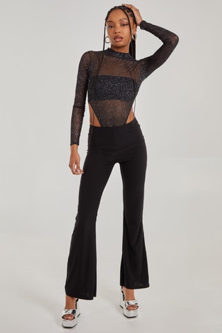 Body - Noir