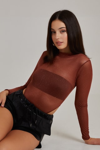 Body - Marron