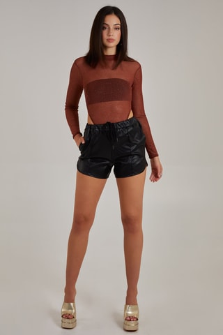 Body - Marron