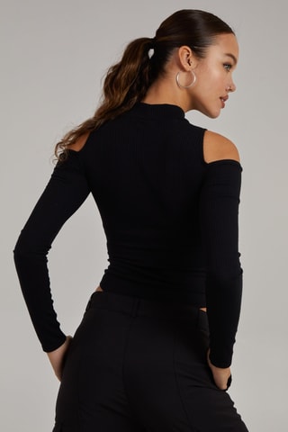 Body - Noir