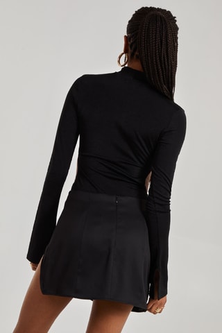 Body - Noir