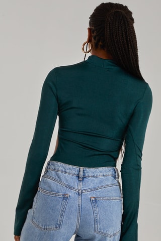 Body - Vert foncé