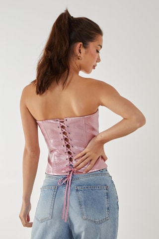 Top - Rose
