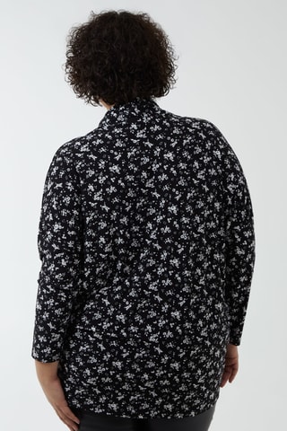Blouse - Noir