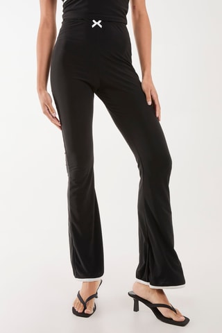 Pantalon - Noir