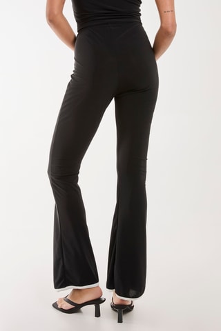 Pantalon - Noir