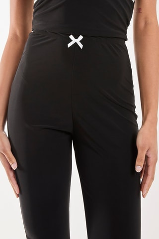 Pantalon - Noir