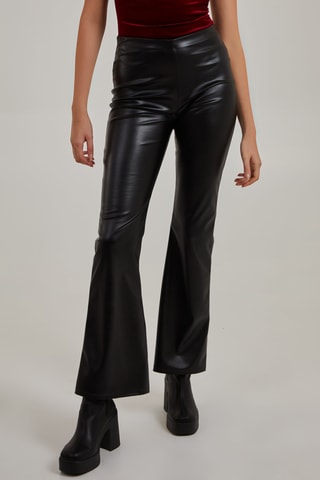 Pantalon - Noir