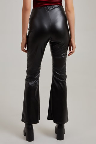 Pantalon - Noir