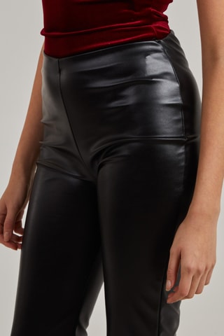 Pantalon - Noir