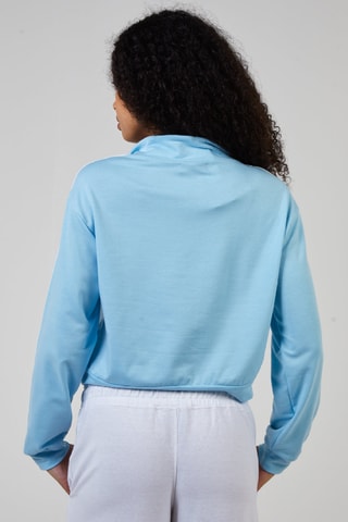 Sweat - Bleu