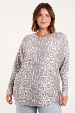 Pull - Gris