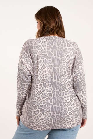 Pull - Gris