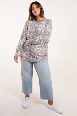 Pull - Gris