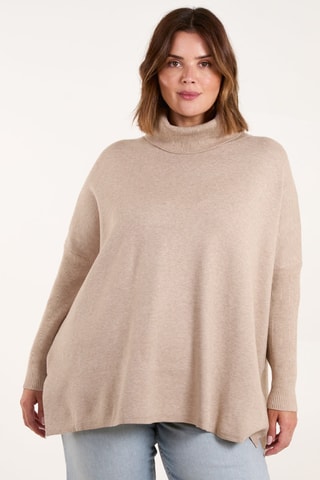 Pull - Beige