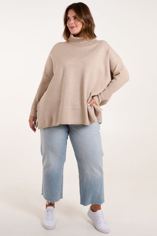 Pull - Beige