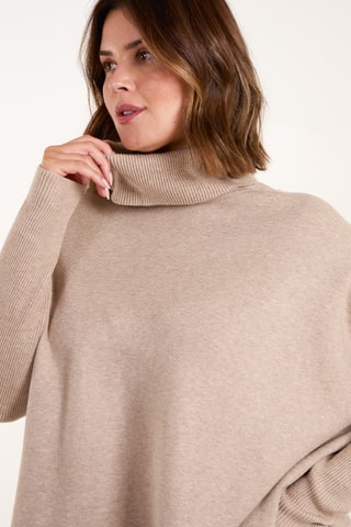 Pull - Beige