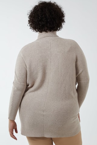 Pull - Taupe