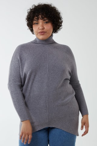 Pull - Gris