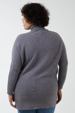 Pull - Gris
