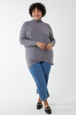 Pull - Gris