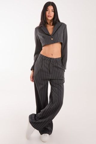 Blazer court - Anthracite