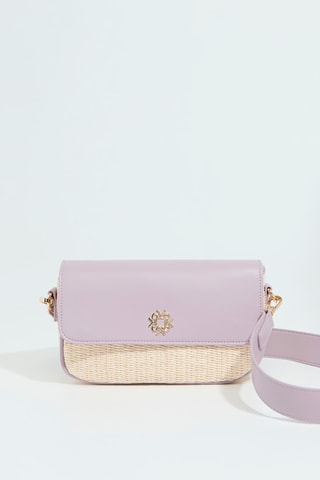 Sac à main - Violet