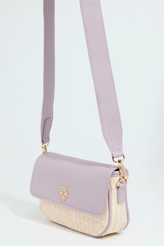 Sac à main - Violet
