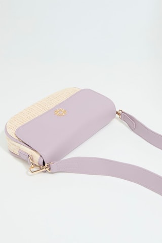 Sac à main - Violet