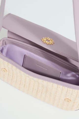 Sac à main - Violet