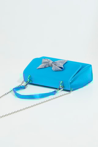 Sac à main - Turquoise