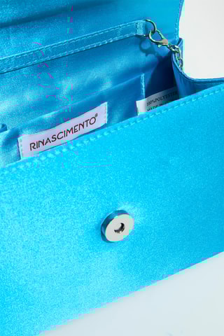 Sac à main - Turquoise