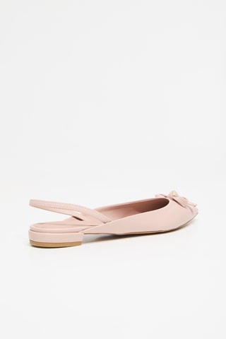 Ballerines - Rose