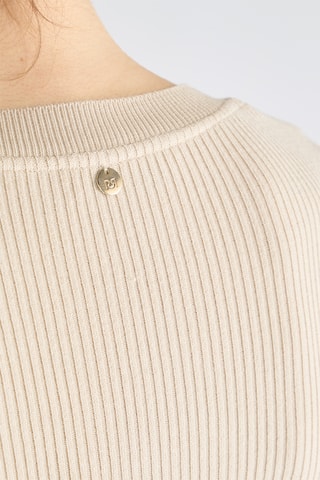 Pull - Beige