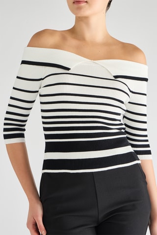 Pull - Blanc