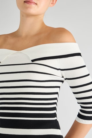Pull - Blanc