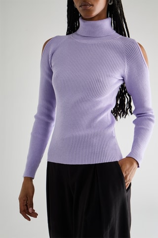Pull - Violet
